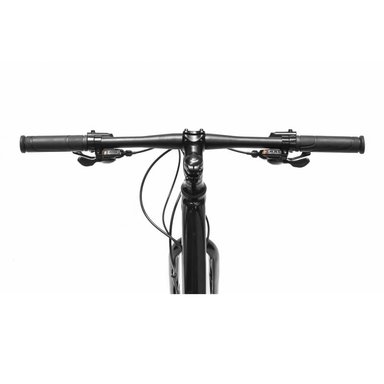 BICICLETA FAUCON URBANA HÍBRIDA MAX 7 ARO 28 M - 5