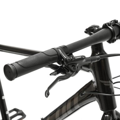 BICICLETA FAUCON URBANA HÍBRIDA MAX 7 ARO 28 M - 7