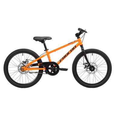 BICICLETA INFANTIL BAIKAL ARO 20 - 1