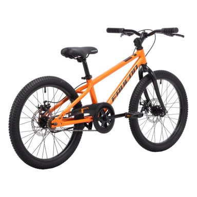 BICICLETA INFANTIL BAIKAL ARO 20 - 3