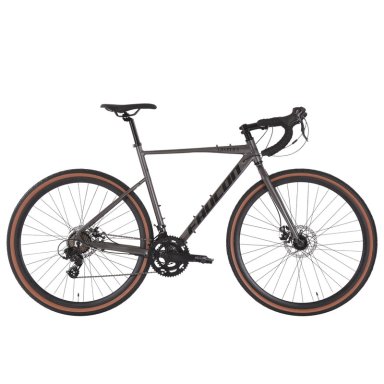 BICICLETA GRAVEL LANDER 5 ARO 28 L - 1