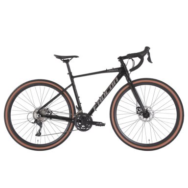 BICICLETA GRAVEL LANDER 9 ARO 28 M - 1