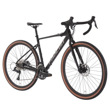 BICICLETA GRAVEL LANDER 9 ARO 28 M - 2
