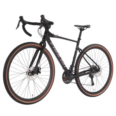 BICICLETA GRAVEL LANDER 9 ARO 28 M - 3