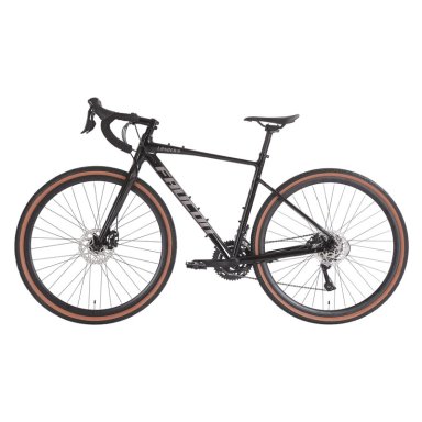 BICICLETA GRAVEL LANDER 9 ARO 28 L - 4