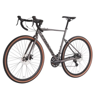 BICICLETA GRAVEL LANDER 5 ARO 28 M - 3