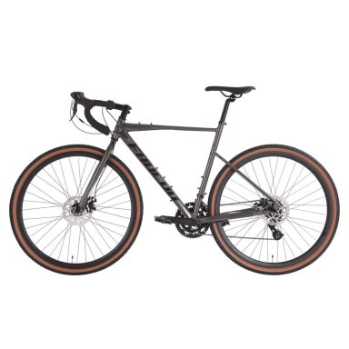 BICICLETA GRAVEL LANDER 5 ARO 28 M - 4