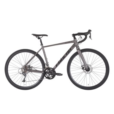 BICICLETA RUTA ULTRA 7 ARO 28 GRIS L - 1
