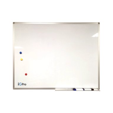 PIZARRON 'SCHOOL PRO PARED' 120X240CM - 1