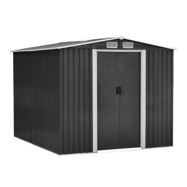 BODEGA DE JARDIN IGPRO 8.41 M2 305X276CM - 1