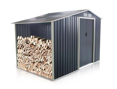 BODEGA ELEGANT 2 EN 1 DE  8,72 M2 - 1