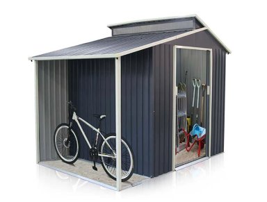 BODEGA DELUXE 2 EN 1 DE 6,85 M2 - 1