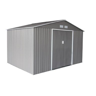 BODEGA IGPRO JARDÍN 5.27 M2 GRIS - 1