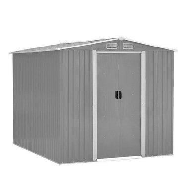 BODEGA IGPRO IGBJ276 305 GR JARDÍN GRIS 8.41 MT2 305 X 276 CM - 1