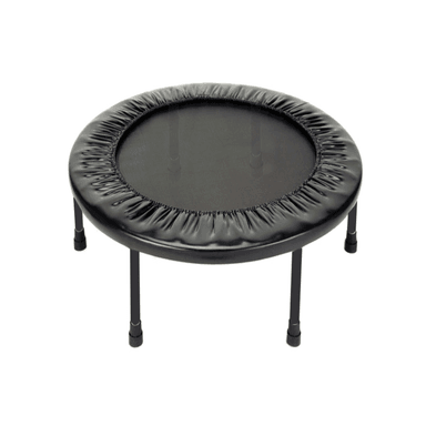 MINI TRAMPOLIN IGPRO IGCEME-12 127CM PLEGABLE CON BOLSO DE TRANSPORTE - 1