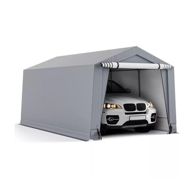 CARPA GARAGE PARA AUTOS ARMABLE 305X305X240 CM - 1