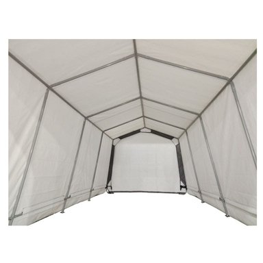 CARPA GARAGE PARA AUTOS ARMABLE 305X610X240CM - 3