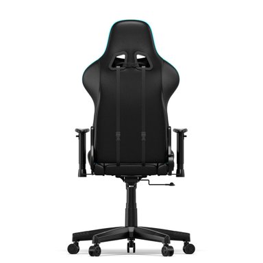 SILLA GAMER DE OFICINA PROFESIONAL ULRIK MORADA - 6
