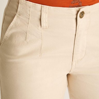 JEANS WIDE LEG CRUDO - 3