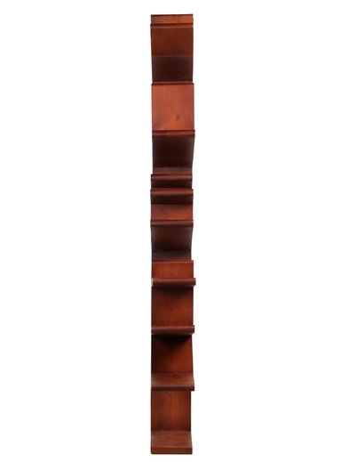 LIBRERO ARBOL MUEBLES NATIVA - 3