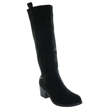 BOTA SGAMUZA COSTUBACK  NEGRO DANICOLLE - 1