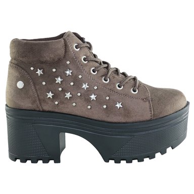BOTIN ESTRELLA ALTO CAFE DANICOLLE - 2