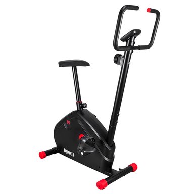 BICICLETA ESTÁTICA IRONFIT MAGNÉTICA - 1