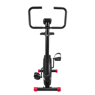 BICICLETA ESTÁTICA IRONFIT MAGNÉTICA - 2