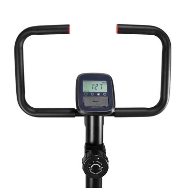 BICICLETA ESTÁTICA IRONFIT MAGNÉTICA - 3