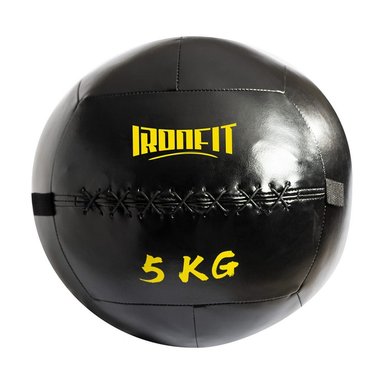 BALON MEDICINAL WALL BALL 5 KG - 1