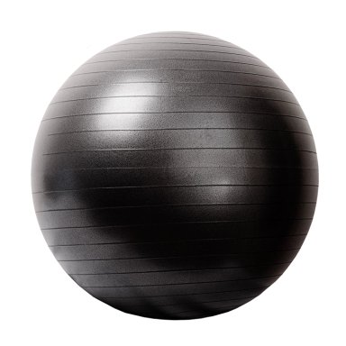 PELOTA INFLABLE DE YOGA Y PILATES - 1