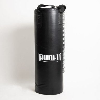 SACO DE BOXEO 30KG - 1