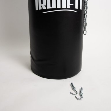 SACO DE BOXEO 30KG - 2