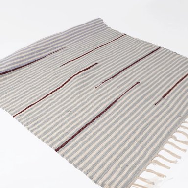 ALFOMBRA NECTAR JANIKA YUTE ALGODON 120 X 170 CM - 3