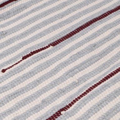 ALFOMBRA NECTAR JANIKA YUTE ALGODON 120 X 170 CM - 5