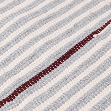 ALFOMBRA NECTAR JANIKA YUTE ALGODON 120 X 170 CM - 6