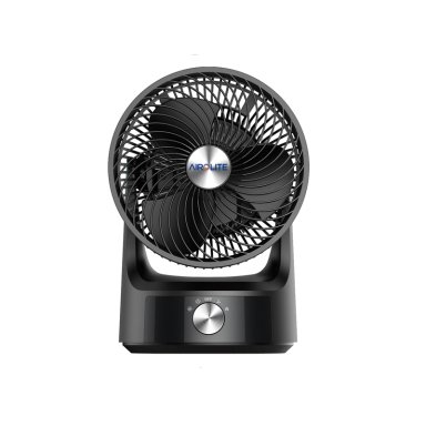 VENTILADOR AIROLITE 45 WATTS 360° TURBO 8 VST08 - 1