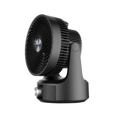 VENTILADOR AIROLITE 45 WATTS 360° TURBO 8 VST08 - 9