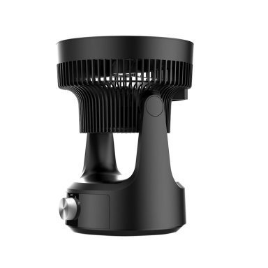 VENTILADOR AIROLITE 45 WATTS 360° TURBO 8 VST08 - 10
