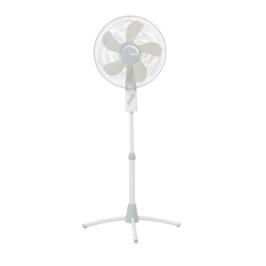 VENTILADOR DE PEDESTAL AIROLITE 50 WATTS V16P6 16” - 1