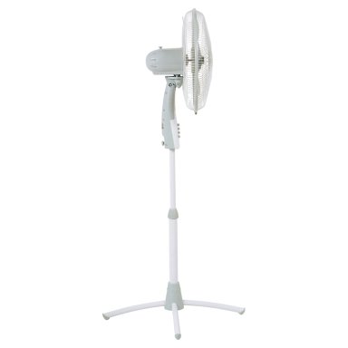 VENTILADOR DE PEDESTAL AIROLITE 50 WATTS V16P6 16” - 9
