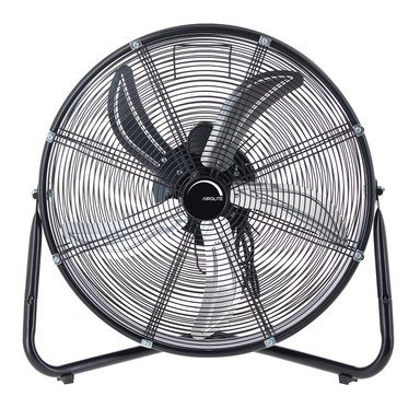 VENTILADOR AIROLITE 130 WATTS ALTO RENDIMIENTO PISO/MESA 20 V20AAV6 - 1
