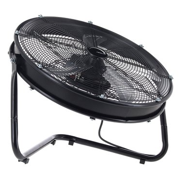 VENTILADOR AIROLITE 130 WATTS ALTO RENDIMIENTO PISO/MESA 20 V20AAV6 - 3