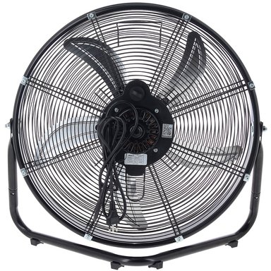 VENTILADOR AIROLITE 130 WATTS ALTO RENDIMIENTO PISO/MESA 20 V20AAV6 - 4