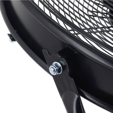 VENTILADOR AIROLITE 130 WATTS ALTO RENDIMIENTO PISO/MESA 20 V20AAV6 - 8