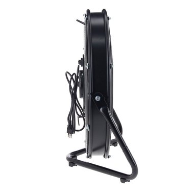 VENTILADOR AIROLITE 130 WATTS ALTO RENDIMIENTO PISO/MESA 20 V20AAV6 - 9