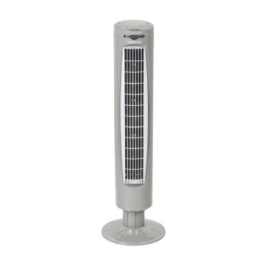 VENTILADOR AIROLITE 50 WATTS TORRE VT04R C/CONTROL REMOTO - 1