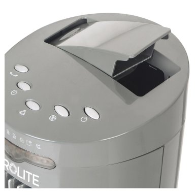 VENTILADOR AIROLITE 50 WATTS TORRE VT04R C/CONTROL REMOTO - 5