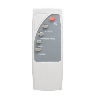 VENTILADOR AIROLITE 50 WATTS TORRE VT04R C/CONTROL REMOTO - 10