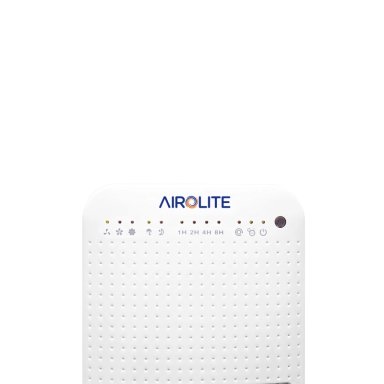 VENTILADOR AIROLITE 65 WATTS TORRE VT06R C/CONTROL REMOTO - 5
